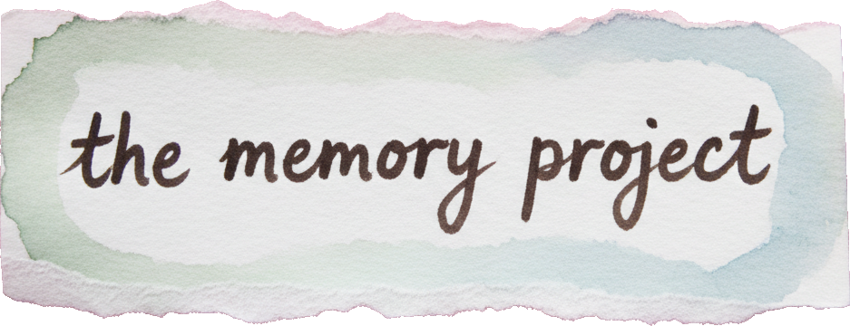 The memory project